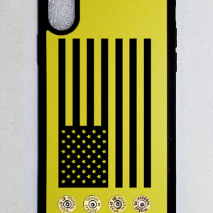 iPhone X/XS Case, Flag