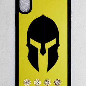 iPhone X/XS Case, Molon Labe