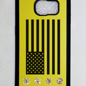 Galaxy S6 EDGE Case, Flag