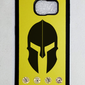 Galaxy S6 EDGE Case, Molon Labe