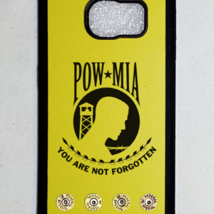 Galaxy S6 EDGE Case, POW MIA