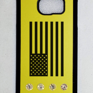 Galaxy S6 Case, Flag