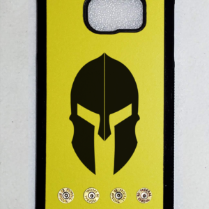 Galaxy S6 Case, Molon Labe