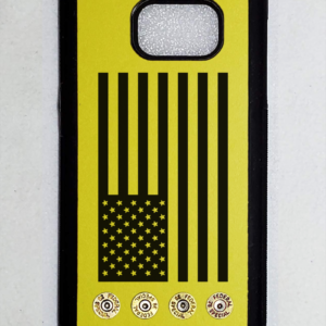 Galaxy S7 Case, Flag