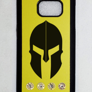 Galaxy S7 Case, Molon Labe